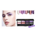 8 Color Waterproof Pigmented Vegan Customize Eyeshadow Set